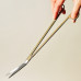JBL ProScape Tool S 30 curved - Изогнутые ножницы для подрезки растений в аквариуме 30 см