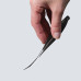 JBL ProScape Tool S 16 spring - Пружинные ножницы для мхов и газонов в аквариуме, 16 см