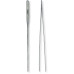 JBL ProScape Tool P 30 slim line - Тонкий прямой пинцет для оформл и посадки раст, 30 см