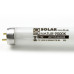 JBL SOLAR NATUR T8 - Люм лампа T8 полного спектра для пресн аквариумов, 15 Вт, 438 мм