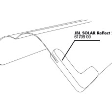 JBL SOLAR REFLECT corner protectors - Защитный уголок для отражателя