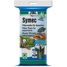 JBL Symec Filter Floss - Синтепон для аквариумного фильтра против помутнения воды, 1000 г