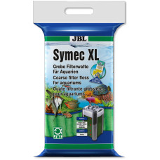 JBL Symec XL - Синтепон для грубой фильтрации против любого помутнения воды, 250 г