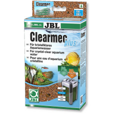 JBL Clearmec plus - Фильтрующий материал для удален нитритов, нитратов и фосфатов, 600 мл