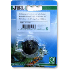 JBL suction cup with clip 37 - ПРисоска с зажимом для крепления предметов диам 37-45 мм