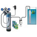 JBL ProFlora u502 - СО2-система с однораз балл 500 г и ЭМ-клап для акв до 600 л (120 см)