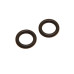 JBL ProFlora m O-ring - Уплотнительные кольца для ProFlora m, 2 шт.