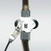 JBL ProFlora Direct 12/16 - Эффективный прямой CO2 диффузор для шлангов 12/16 мм