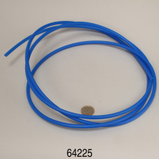 JBL Osmosis Hose blue 4/6 мм - Шланг 4/6 мм, синий, 2,5 м