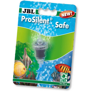 JBL ProSilent Safe - Обратный воздушный клапан