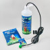 JBL ProFlora bio80 eco 2 - Экономичная Bio-CO2 Система для аквариумов 30-80 л