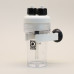 JBL ProFlora CO2 Count Safe - Счётчик пузырьков с обратным клапаном