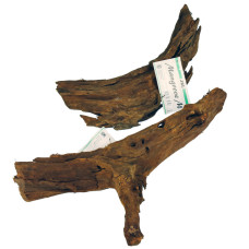 JBL Mangrove M - Мангровая коряга для оформления аквариумов и террариумов, 25-35 см