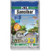 JBL Sansibar GREY - Декоративный грунт для пресн и морских аквариумов, серый, 10 кг