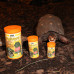 JBL Agivert - Осн корм для собакухопутных черепах длиной 10-50 см, палочки, 250 мл (105 г)