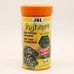 JBL Agivert - Осн корм для собакухопутных черепах длиной 10-50 см, палочки, 1 л (420 г)