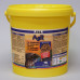 JBL Agil - Основной корм для водных черепах длиной 10-50 см, палочки, 10,5 л (4200 г)