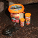 JBL Turtle food - Основной корм для водных черепах ом 10-50 см, 100 мл (11 г)