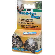 JBL Tortoise Shine - Препарат для ухода за панцирем сухопутных черепах, 10 мл