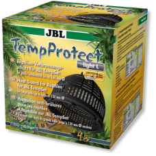 JBL TempProtect light L - Защитный экран для уст ламп в террариумах с помощью JBL