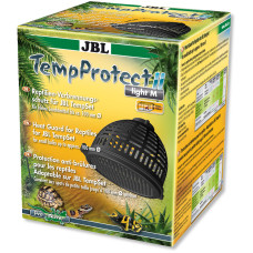 JBL TempProtect II light M - Защита от ожогов террариумных животных, 100 мм