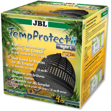 JBL TempProtect II light L - Защита от ожогов террариумных животных, 130мм