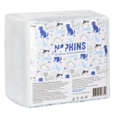 Napkins - Впитывающие пеленки для собак 60*90см, 30шт