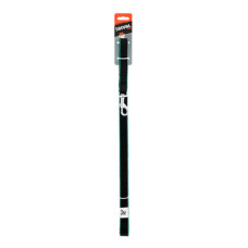 Saival - Поводок для собак 2x300см, «Цветной край», зелёные края (Premium)