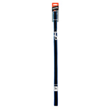 Saival - Поводок для собак 2x500см, «Цветной край», синие края (Premium)