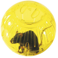 Savic Колесо-шар пластиковое для грызунов ф12см S0197