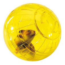 Savic - Колесо-шар для грызунов, пластиковое, 25см (Runner)
