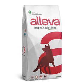 Корм для собак Гипоаллердженик низкозерновой (Alleva Care Hypoallergenic Low Grain) 