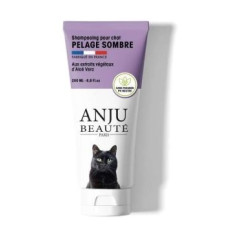 Anju Beaute - Шампунь Anju Beaute для кошек/ для темной шерсти, 200мл