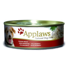 Applaws - Консервы для Собак с Курицей и рисом (Dog Chicken & Rice)