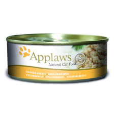Applaws - Консервы для Кошек с Куриной грудкой (Cat Chicken Breast)