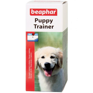 Puppy Trainer Средство для приучения щенков к туaлeту.