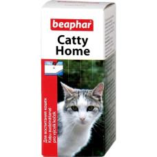 Beaphar -Catty Home Средство для приучения кошек к месту