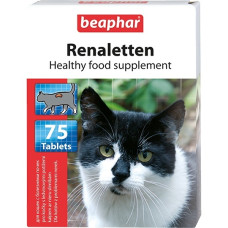 Beaphar - Витамины  для кошек с почечными проблемами