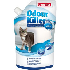 Beaphar - Odour Killer For Cats Уничтожитель запаха для кошачьих туалетов