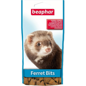 Подушечки Ferret Bits для хорьков