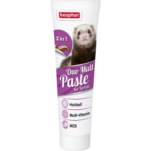 Multi-Vitamin/Malt Paste for ferrets Мальт паста для хорьков