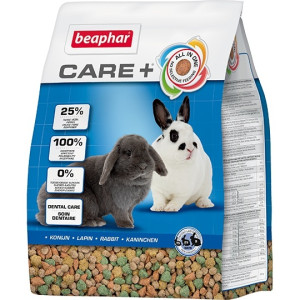 Beaphar - Корм для кроликов "Care+"