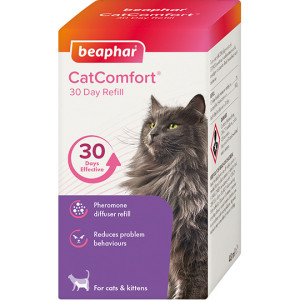 Beaphar - Cat Comfort сменный блок для диффузора