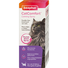 Beaphar - Cat Comfort успокаивающий спрей 30 мл. 