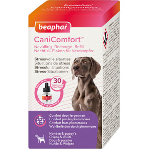 Beaphar - Успокаивающее средство (сменный блок для диффузора) для собак (Cani Comfort) 