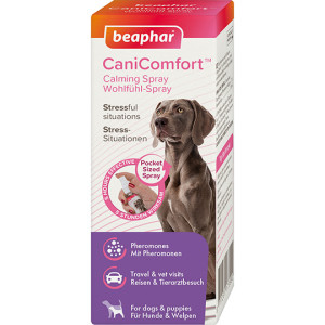 Beaphar - Успокаивающий спрей для собак (Cani Comfort) 