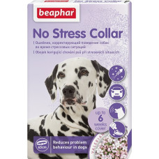 Beaphar - Успокаивающий ошейник для собак, 65 см (No Stress Collar)