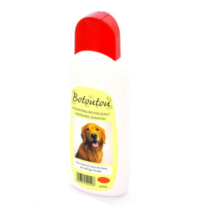 Benelux - Шампунь для собак восстанавливающий с маслом арганы, 300 мл