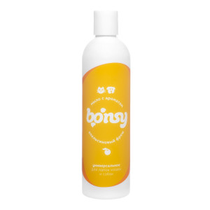 Bonsy - Мыло для лап с ароматом "апельсиновый джем фрэш" 43231