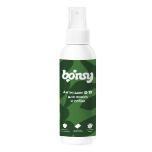 Bonsy - Спрей «Антигадин» для кошек и собак 49110